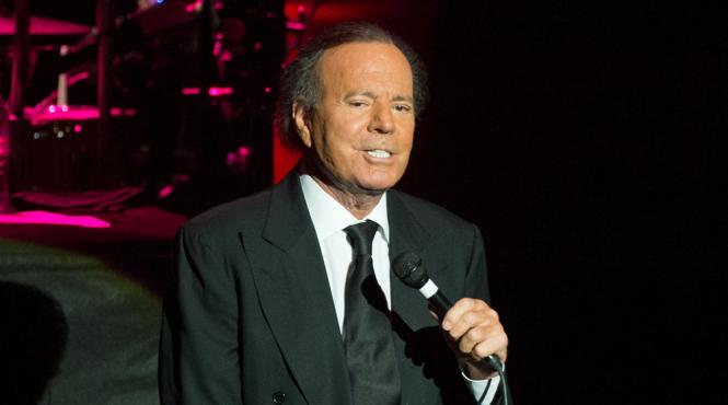 vesti proaste in privinta concertului lui julio iglesias de pe 2 iulie