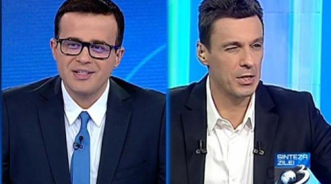 mircea badea eu va garantez ca nu ne ataca nimeni il avem pe kill bill de romania