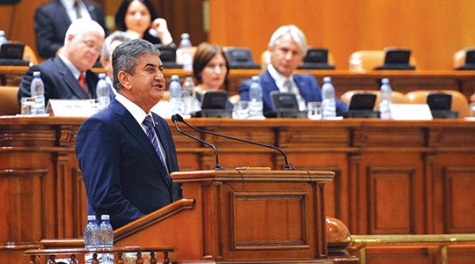 soarta militarilor care s au bagat in politica