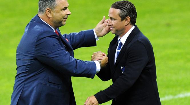 1001 nopti de fotbal