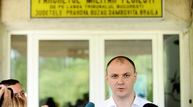 deputatul ghita sechestru pe 51 de firme