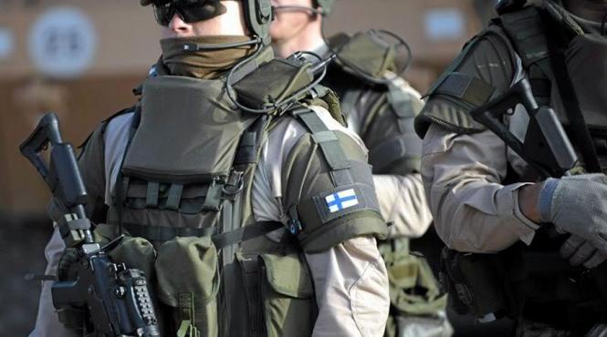 finlanda pregateste un sistem de mobilizare accelerata a rezervistilor din cauza crizei din ucraina