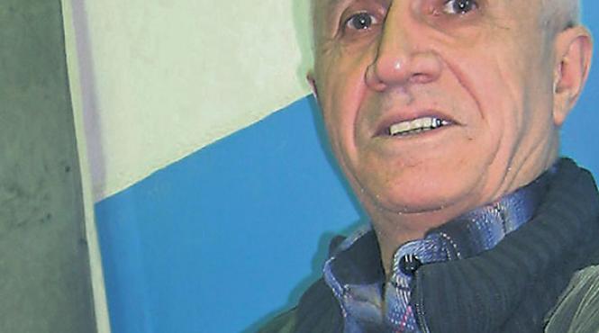 criminal in serie lasat in libertate