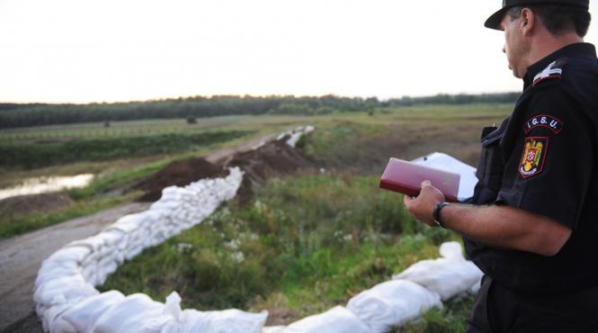 avertizare hidrologica cod galben de inundatii pentru urmatoarele 24 de ore