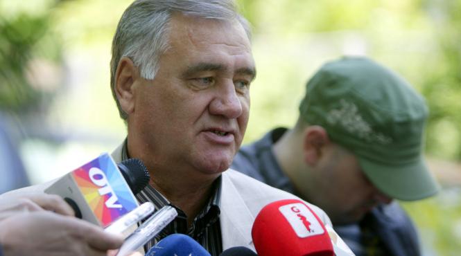 gheorghe chivorchian secretarul general al frf audiat la dna vezi la ce intrebari trebuie sa raspunda