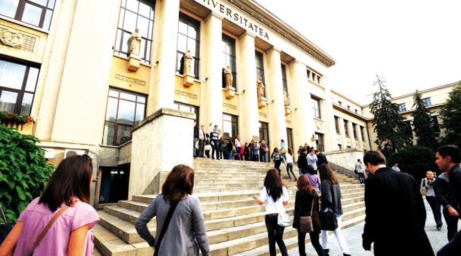 cele mai cautate facultati in 2015 in functie de interese