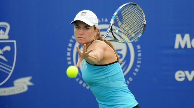 tenis dulgheru eliminata din turneul pe iarba de la wimbledon