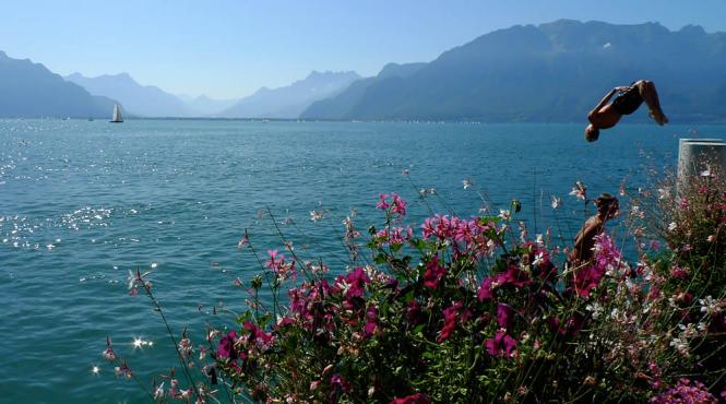 alerta de canicula la geneva