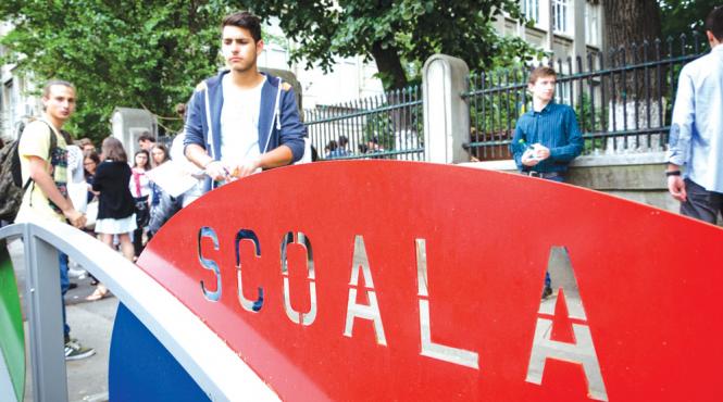 bacalaureat 2015 aproape 6 000 de elevi absenti de la bacalaureat