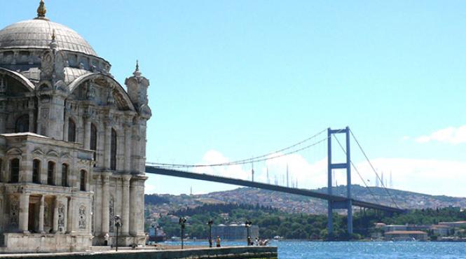 destinatia saptamanii istanbul