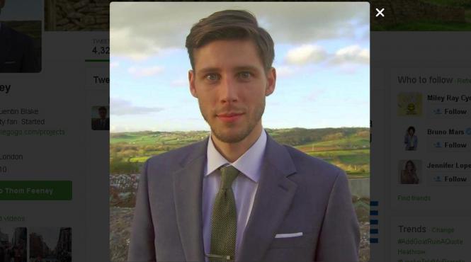 britanicul care aduna de trei zile bani pentru grecia a ajuns la o suma record