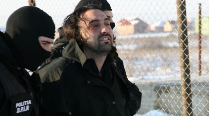 ce pedepse au primit interlopii lui lucian torj in dosarul de constituire de grup infractional organizat santaj si proxenetism