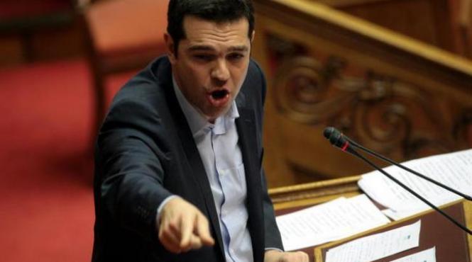 guvernul grec neaga acceptarea conditiilor creditorilor