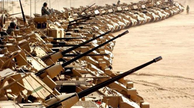 rusia are comenzi pentru exporturi de armament si echipamente militare in valoare de 47 miliarde de dolari