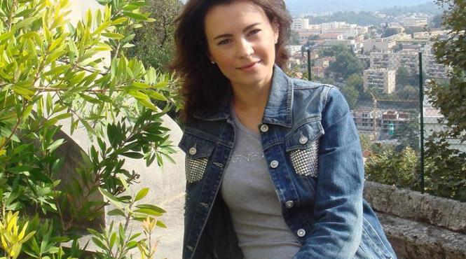 augusta lazarov va ocupa functia de talent relationship manager antena group