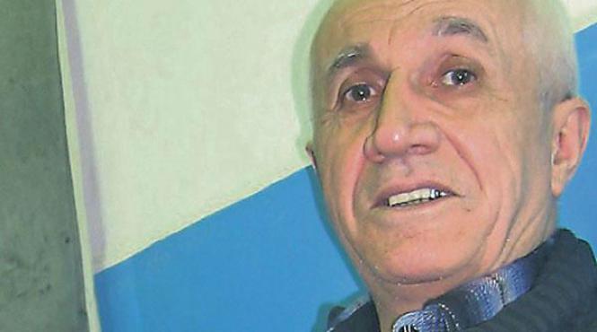 macelarul de la grajduri tratat la locul crimei