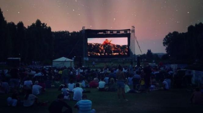 se redeschide cinematograful in aer liber din herastrau intrarea va fi gratuita vezi ce filme vor rula