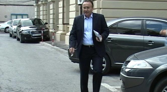 nichita a intrat in primarie a incalcat deja interdictiile judecatorilor
