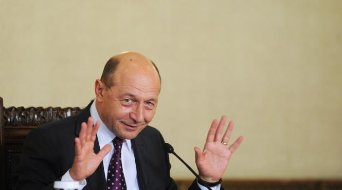 basescu construirea unei moschei la bucuresti este un risc pentru securitatea nationala