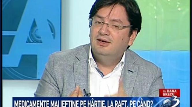 cand va fi disponibil in spitale tratamentul bolnavii de hepatita