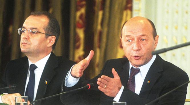 emil boc tartorul mafiei din retrocedari