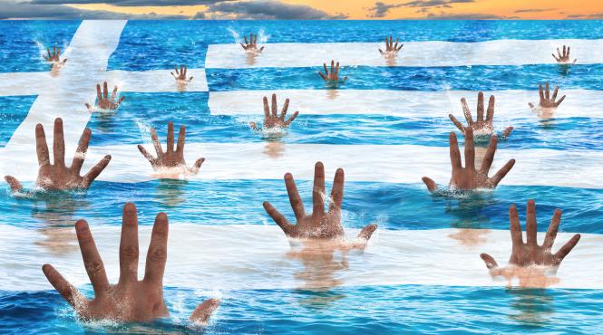 grecia tot in impas cele 5 efecte care se simt deja in romania