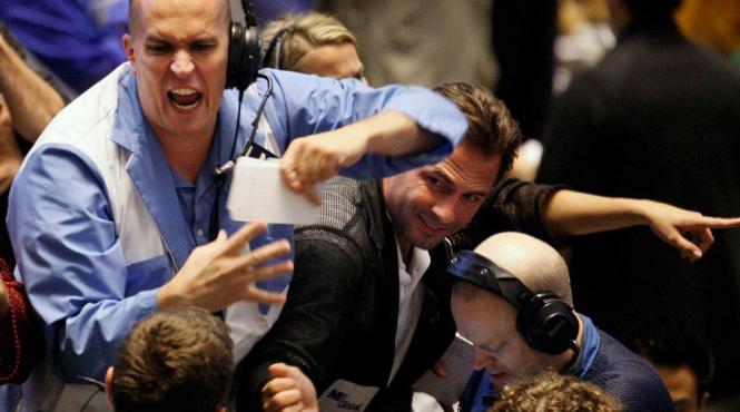 mai multe femei la bursa ar aduce echilibru pe pietele financiare studiu