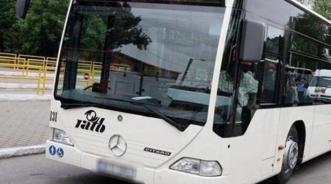 ratb a reamplasat statiile de autobuze din zona piata presei