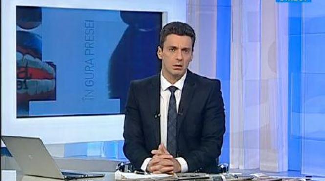 mircea badea s au gandit ca aveau un pont despre ponta si au facut echipa conspirativa sa l surprinda pe mantocar