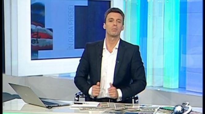 mircea badea si drama sa olfactiva un copil mic si frumos cand face cacaciuc practic da bomba nucleara