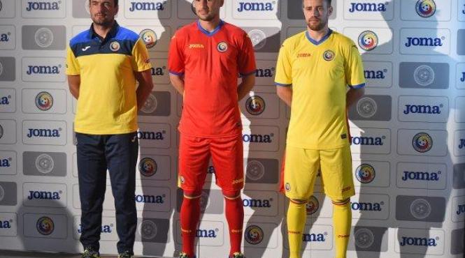 nationala romaniei a urcat 4 locuri in clasamentul fifa