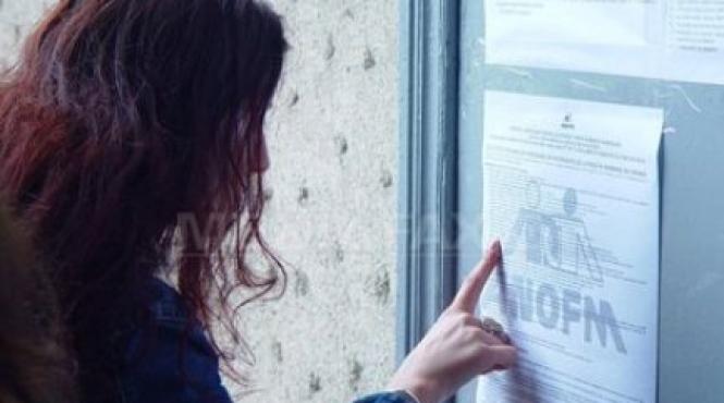 3 000 de locuri de munca pentru romani in israel