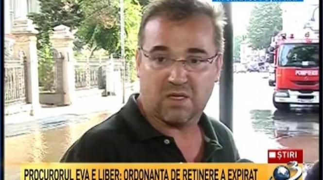 emilian eva procurorul din dosarul telepatia arestat preventiv