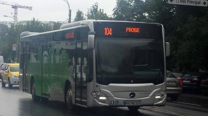 steaua petrolul ratb modifica traseele liniilor din zona arenei nationale