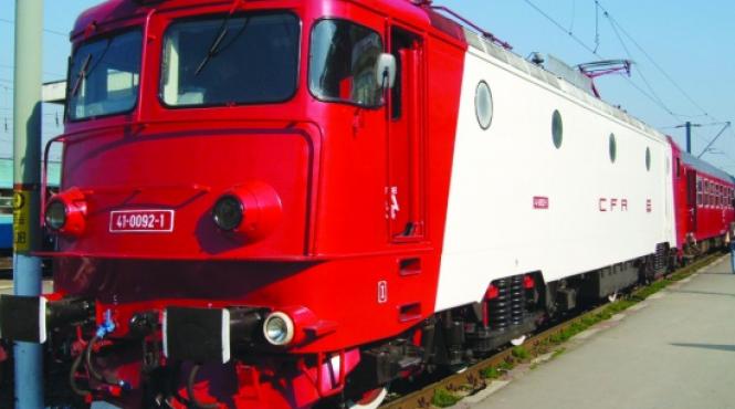 un fost condamnat definitiv pentru luare de mita sef la cfr