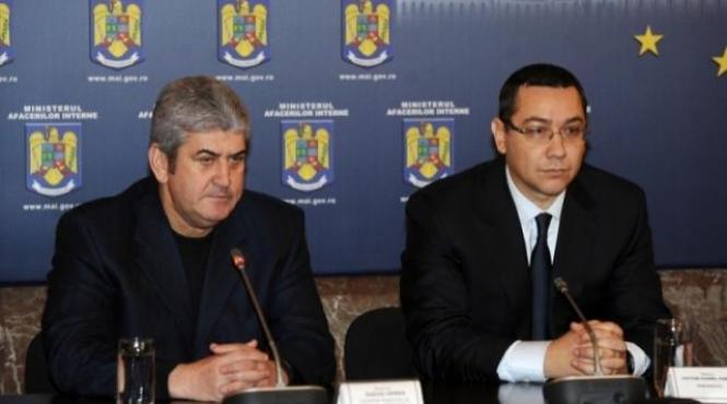 gabriel oprea premierul ponta nu si a exprimat sub nicio forma intentia de a demisiona din fruntea guvernului mergem in continuare in coalitie