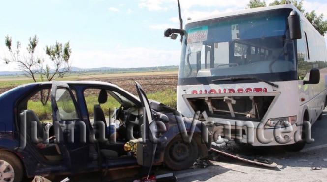 tragedie la rm sarat un consilier local din bordesti si nepotul sau au murit intr un accident auto
