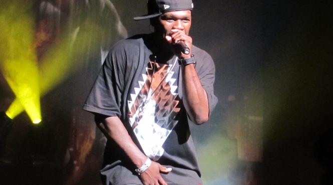 50 cent cere sa intre in insolventa