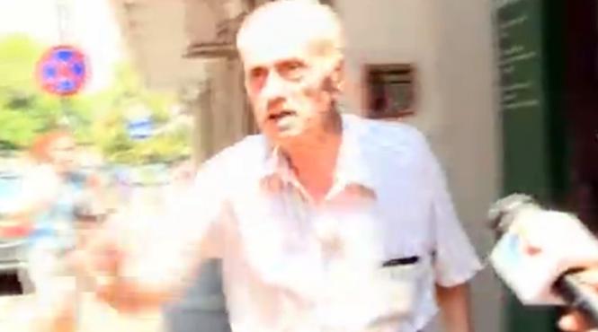 procurorul de caz cere 25 de ani de inchisoare pentru tortionarul visinescu