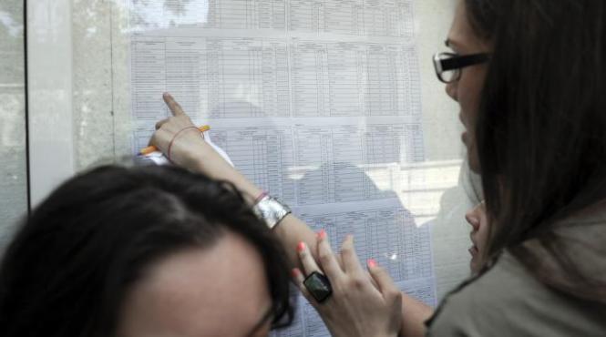 rezultate admitere liceu 2015 absolventii de clasa a viii a afla la ce liceu au fost admisi