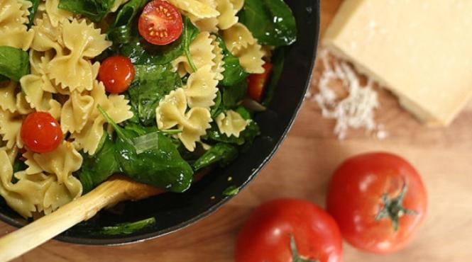 3 alimente nocive pe care le poti consuma daca ai o dieta echilibrata