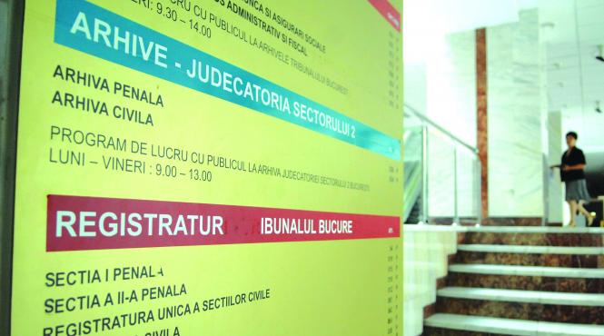 dispar firmele active doar cu numele