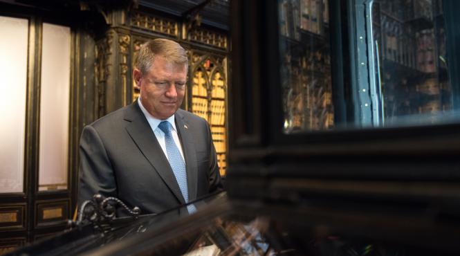 iohannis despre noul cod fiscal nu ne mai putem permite experimente economice sau politici publice cu jumatate de masura