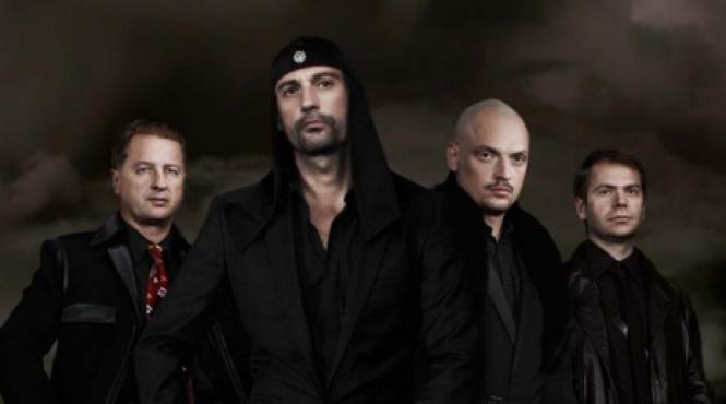 laibach prima trupa straina care are voie sa concerteze in coreea de nord