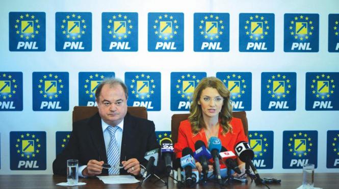 pnl pandeste finalul rafuielii din psd