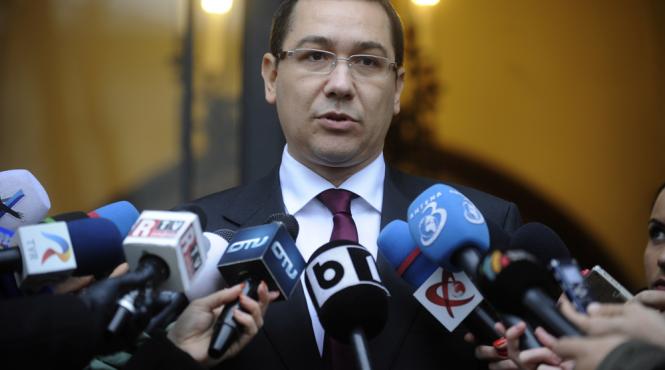 victor ponta sper ca presedintele sa nu faca vreo ambitie