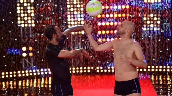 kamara a lucrat ca brutar patiser si bodyguard