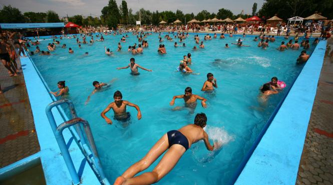 ce boli pot fi contactate la strand si cum ne ferim de ele