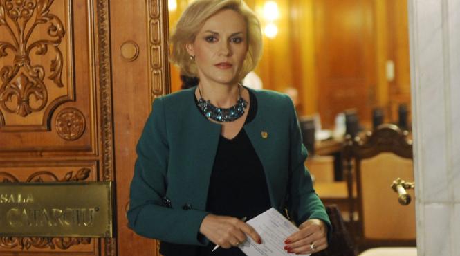 gabriela firea pnl ul istoric nu mai exista ci exista doar un nou pdl