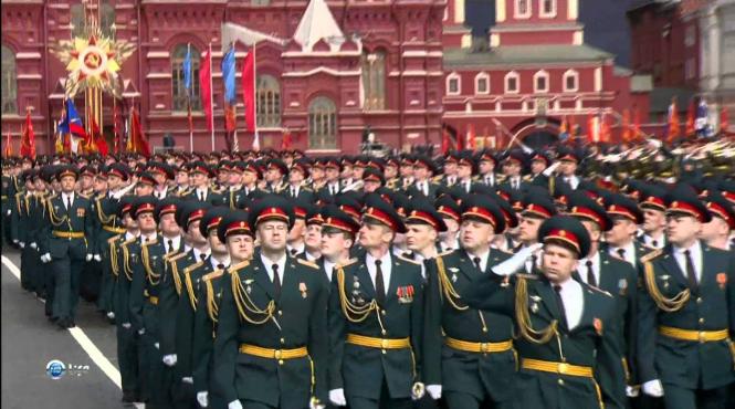 modernizarea armatei rusiei intarziata din cauza sanctiunilor occidentului